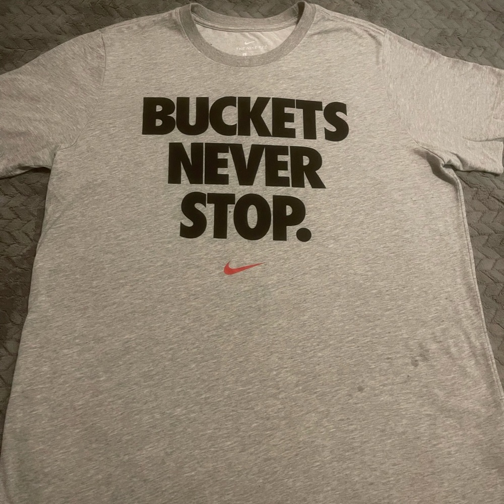 Nike T-Shirt